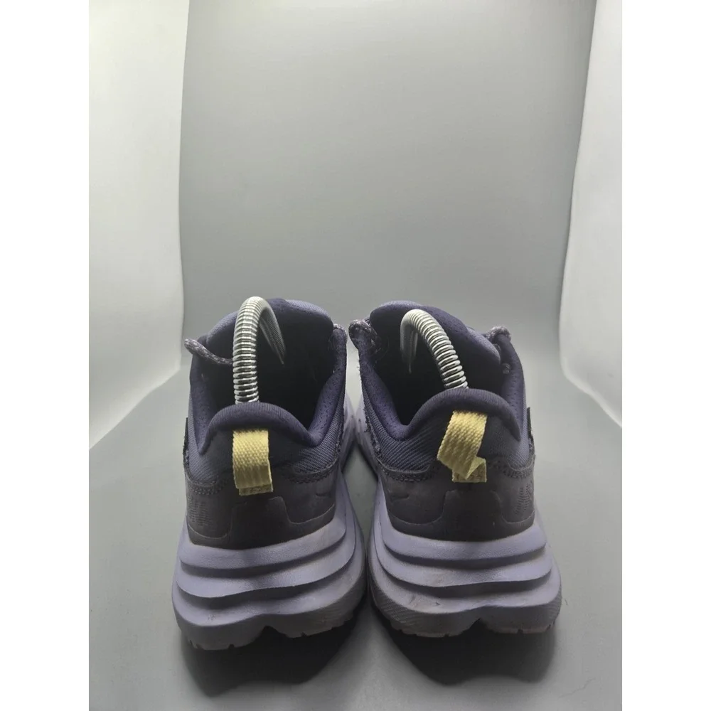 Hoka One One HOKA Anacapa GORE-TEX Low Grape Wine Elderberry Women 7 B